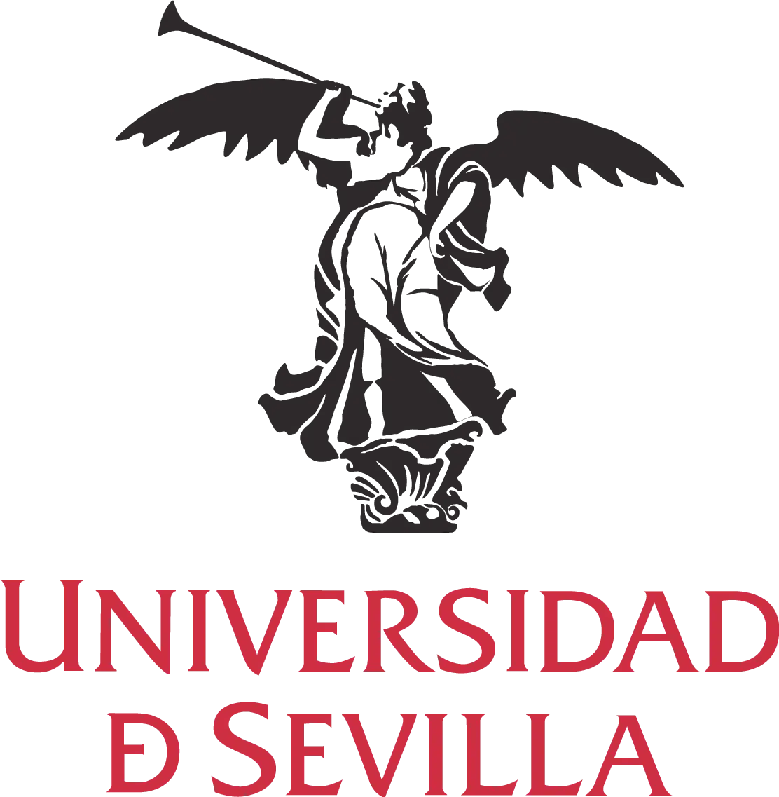 Universidad de Sevilla Logo